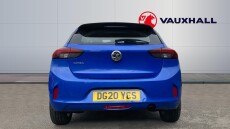 Vauxhall Corsa 1.2 SE 5dr Petrol Hatchback